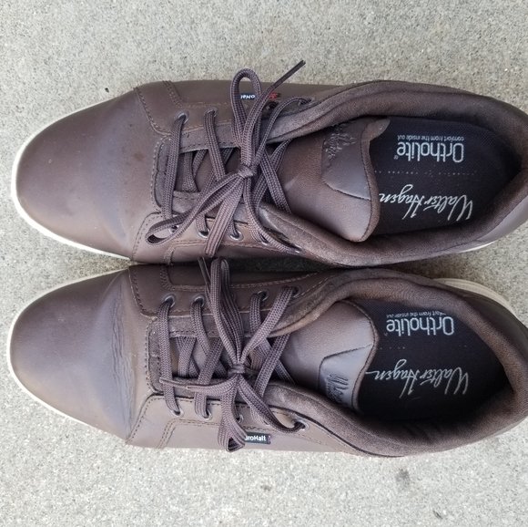 Walter Hogan Other - Walter Hogan golf shoes